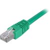 Patchkabel F/UTP Cat6  3 m