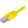 Patchkabel F/UTP Cat6  2 m