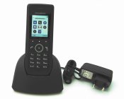 IP64 DECT Phone