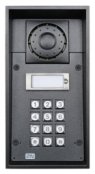 2N IP Force - 1 button & keypad & 10W speaker