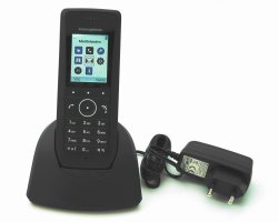 IP65 DECT Phone