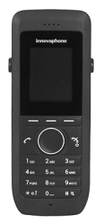 IP64 DECT Phone