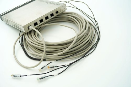 IP29-20 Pathkabel till RJ45