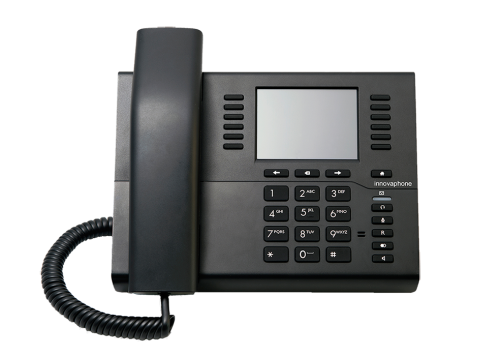 innovaphone IP112A IP Telefon USB