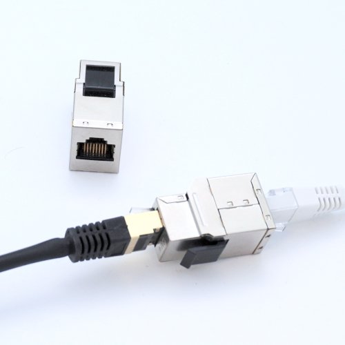 5147619  Rak skarv RJ45FTP