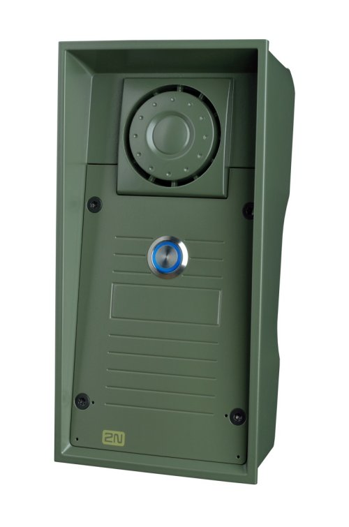 2N IP Force - 1 button & 10W speaker